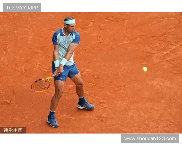 纳达尔宣布将参加明年澳网，重返赛场后目标冲击第23个大满贯