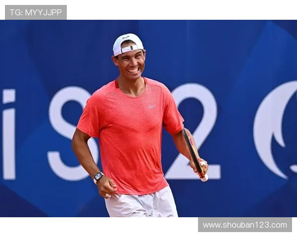 网球赛季激战正酣 纳达尔、德约科维奇纷纷晋级新一轮赛事